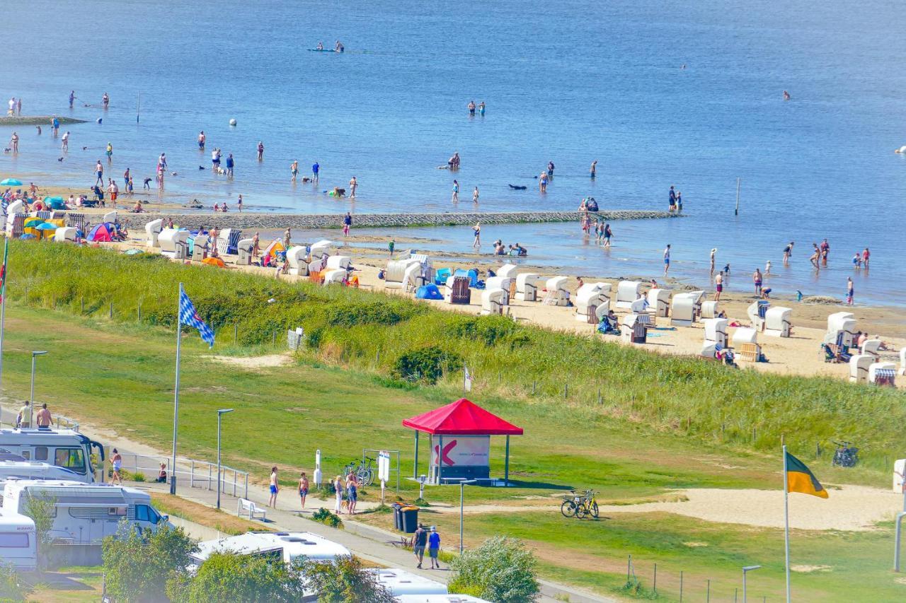 Strandhochhaus Sb11 *