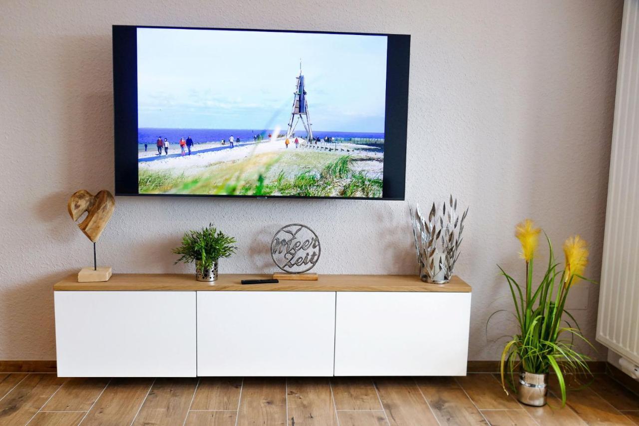 Apartment Strandhochhaus Sb11 Cuxhaven