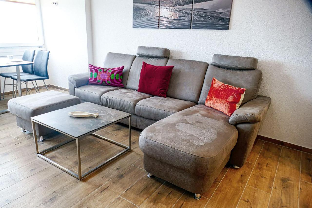 Apartment Strandhochhaus Sb11 Cuxhaven